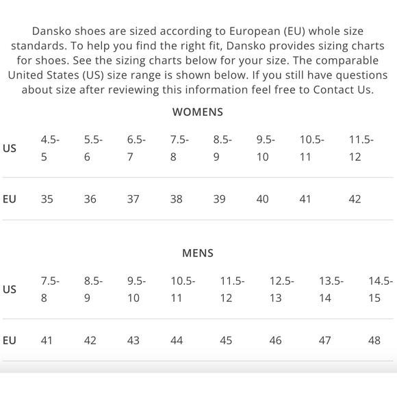 Dansko Women’s Janie Black Strappy Slip on Sandal Size 39 US 8.5/9 - Picture 11 of 11